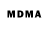 MDMA crystal Elizabeth Vakula